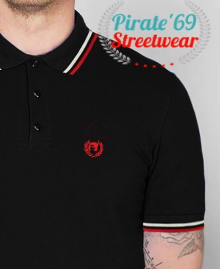 fred perry lonsdale