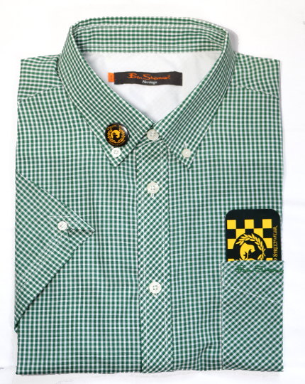 Pirate 69 Streetwear, Ben Sherman, Fred Perry t-shirts, polo shirts ...