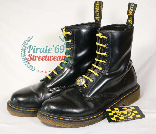 Low Price Dr. Martens 1460W boots